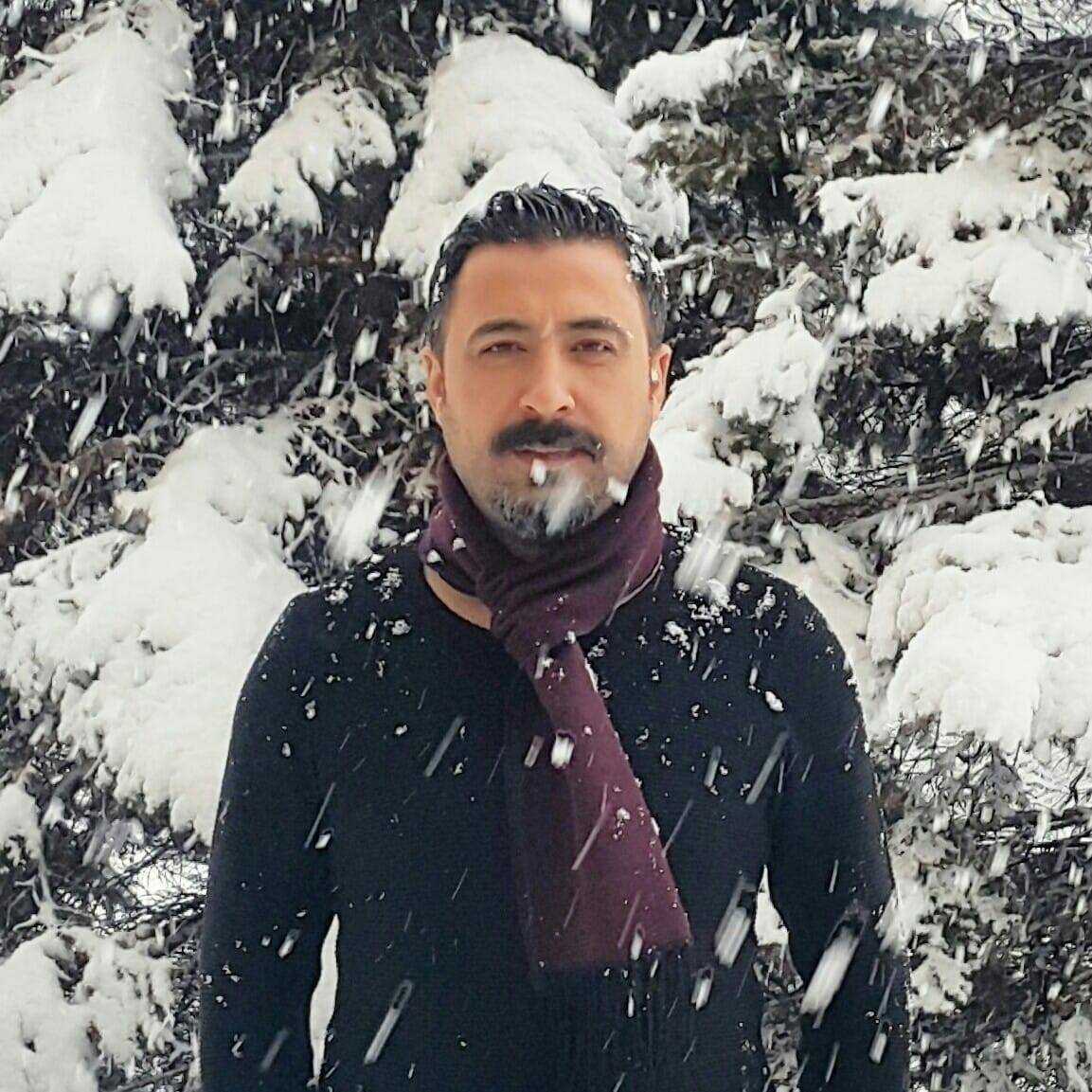 Serkan Acar