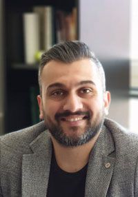 Yayımlayıcı Fotoğrafı